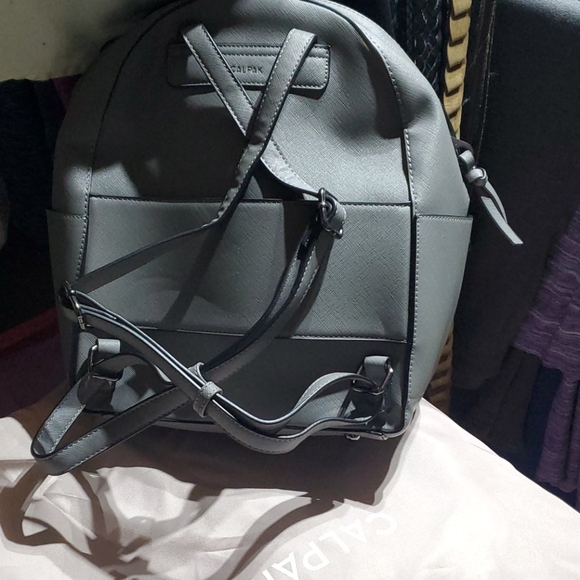 Calpak backpack - Picture 2 of 3